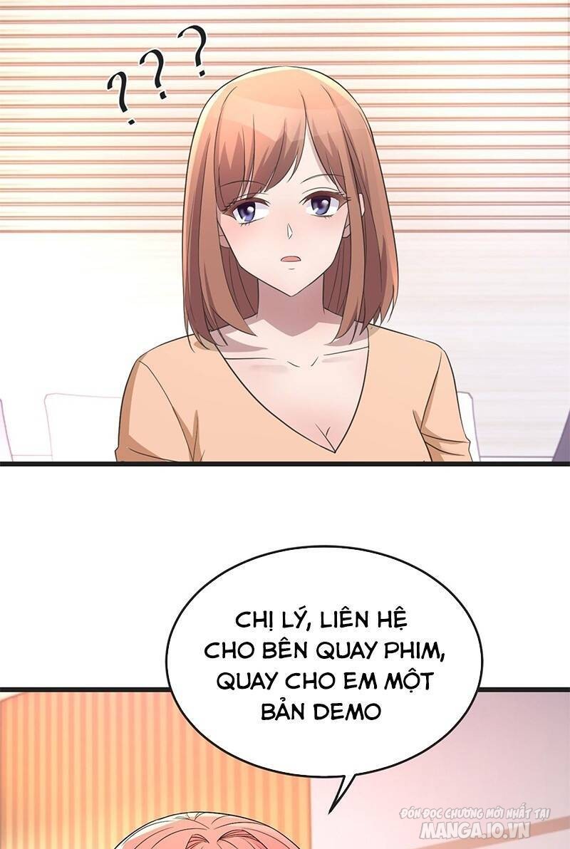 Chị Gái Tôi Là Đại Minh Tinh Chapter 162 - Trang 2