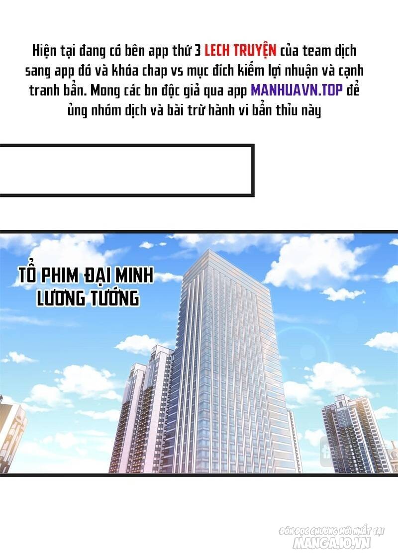 Chị Gái Tôi Là Đại Minh Tinh Chapter 162 - Trang 2