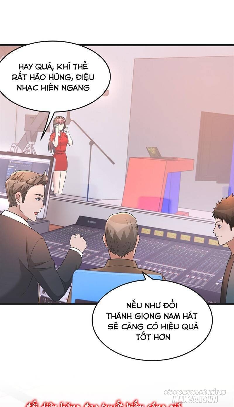 Chị Gái Tôi Là Đại Minh Tinh Chapter 162 - Trang 2