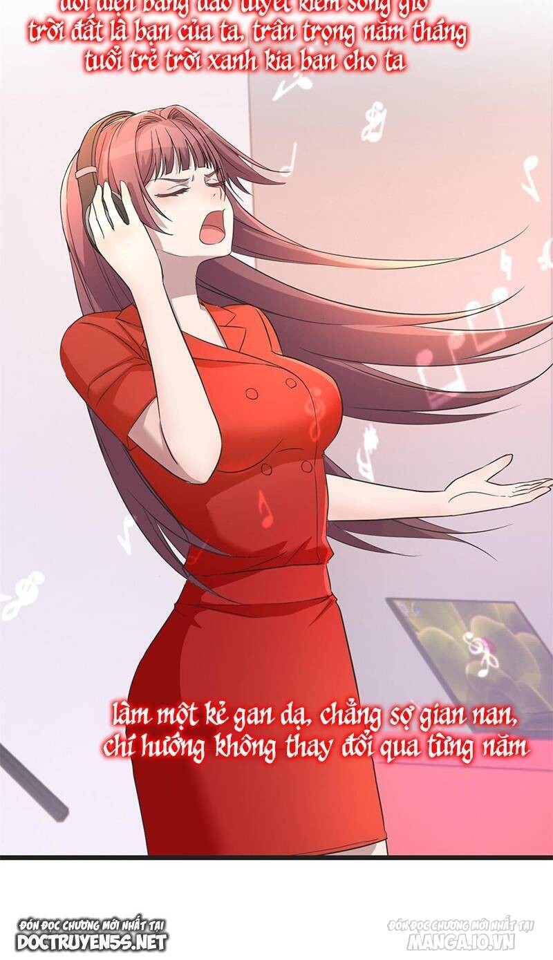 Chị Gái Tôi Là Đại Minh Tinh Chapter 162 - Trang 2