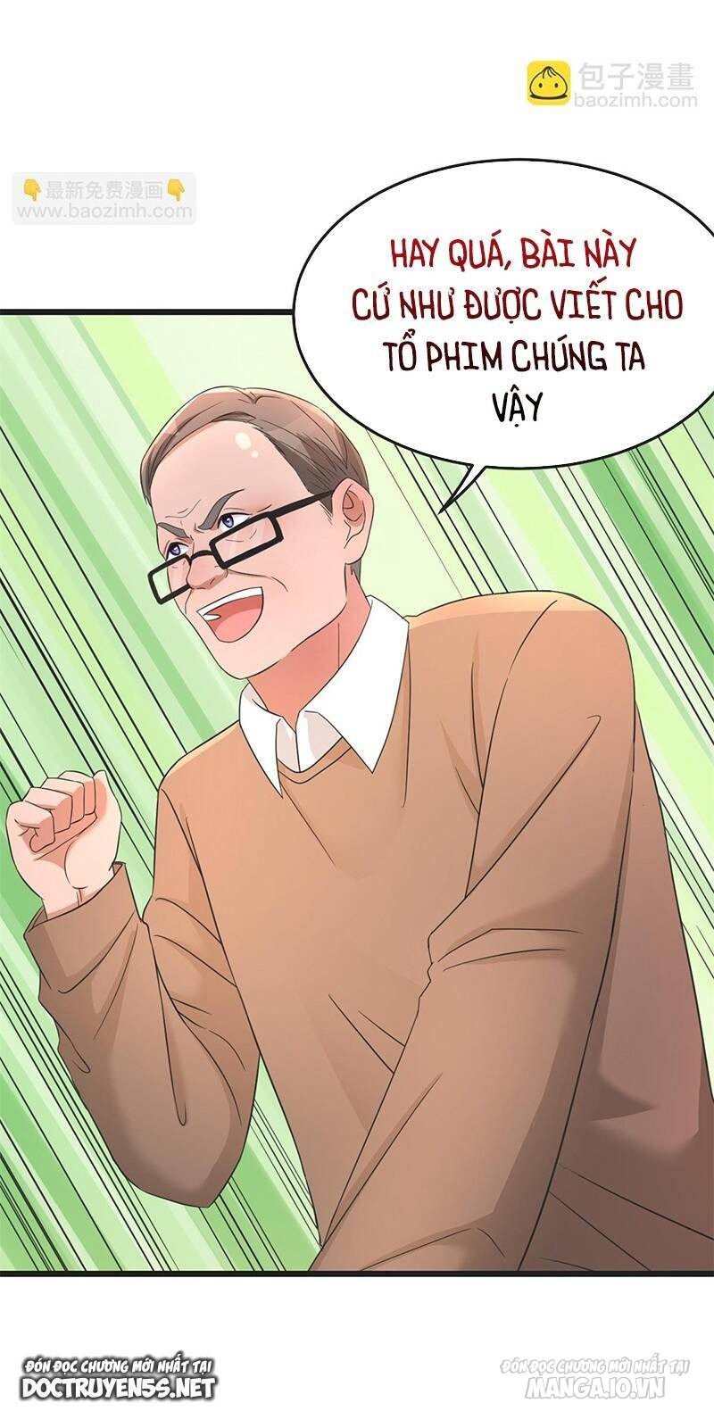 Chị Gái Tôi Là Đại Minh Tinh Chapter 162 - Trang 2