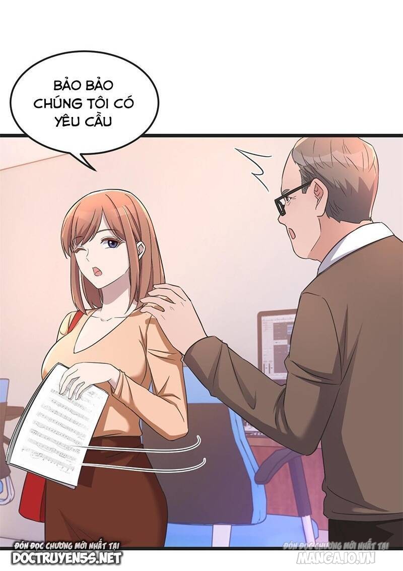 Chị Gái Tôi Là Đại Minh Tinh Chapter 162 - Trang 2