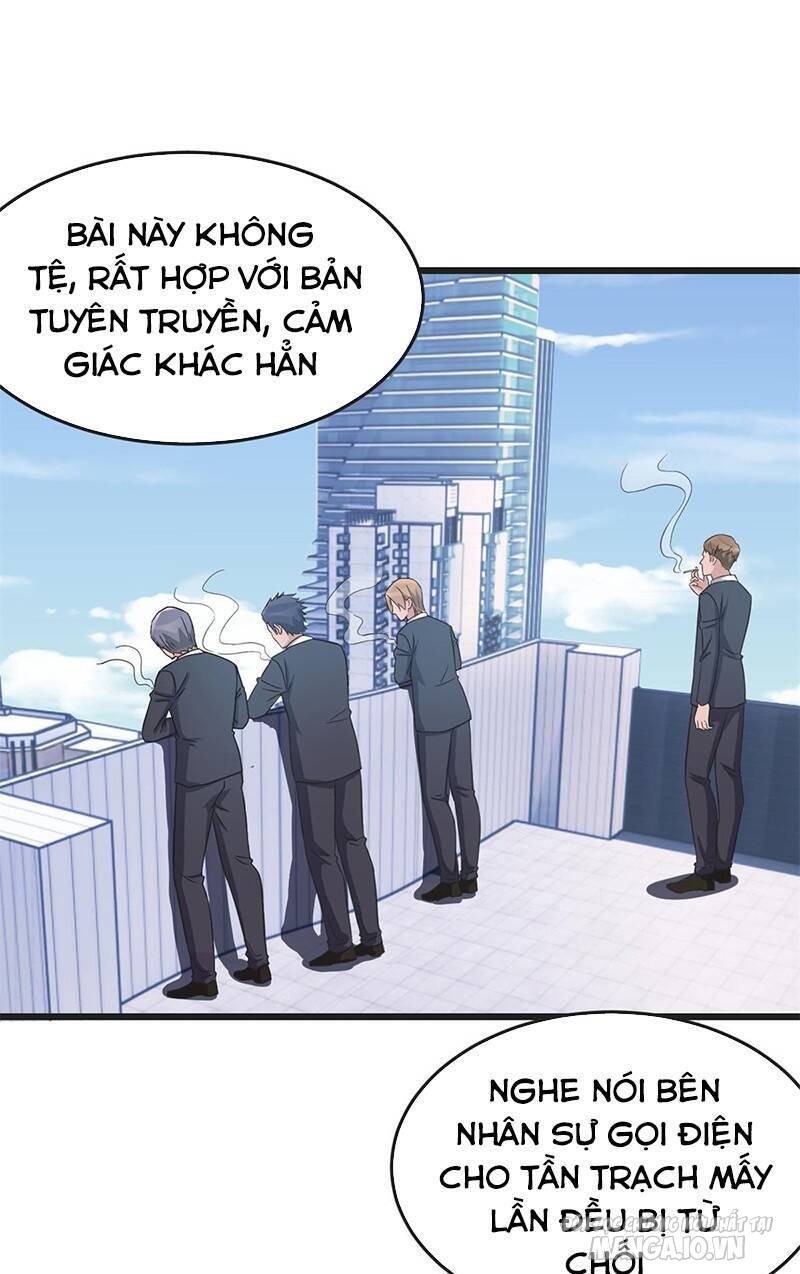 Chị Gái Tôi Là Đại Minh Tinh Chapter 162 - Trang 2