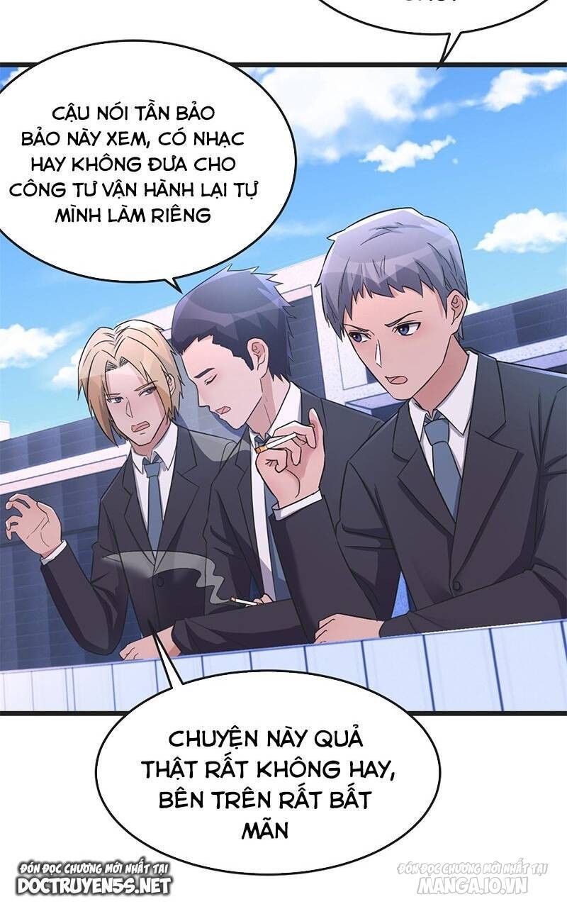 Chị Gái Tôi Là Đại Minh Tinh Chapter 162 - Trang 2