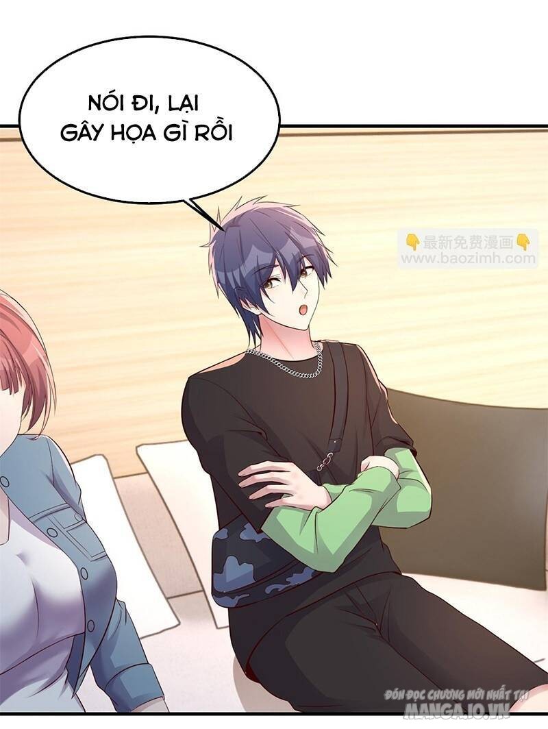 Chị Gái Tôi Là Đại Minh Tinh Chapter 164 - Trang 2
