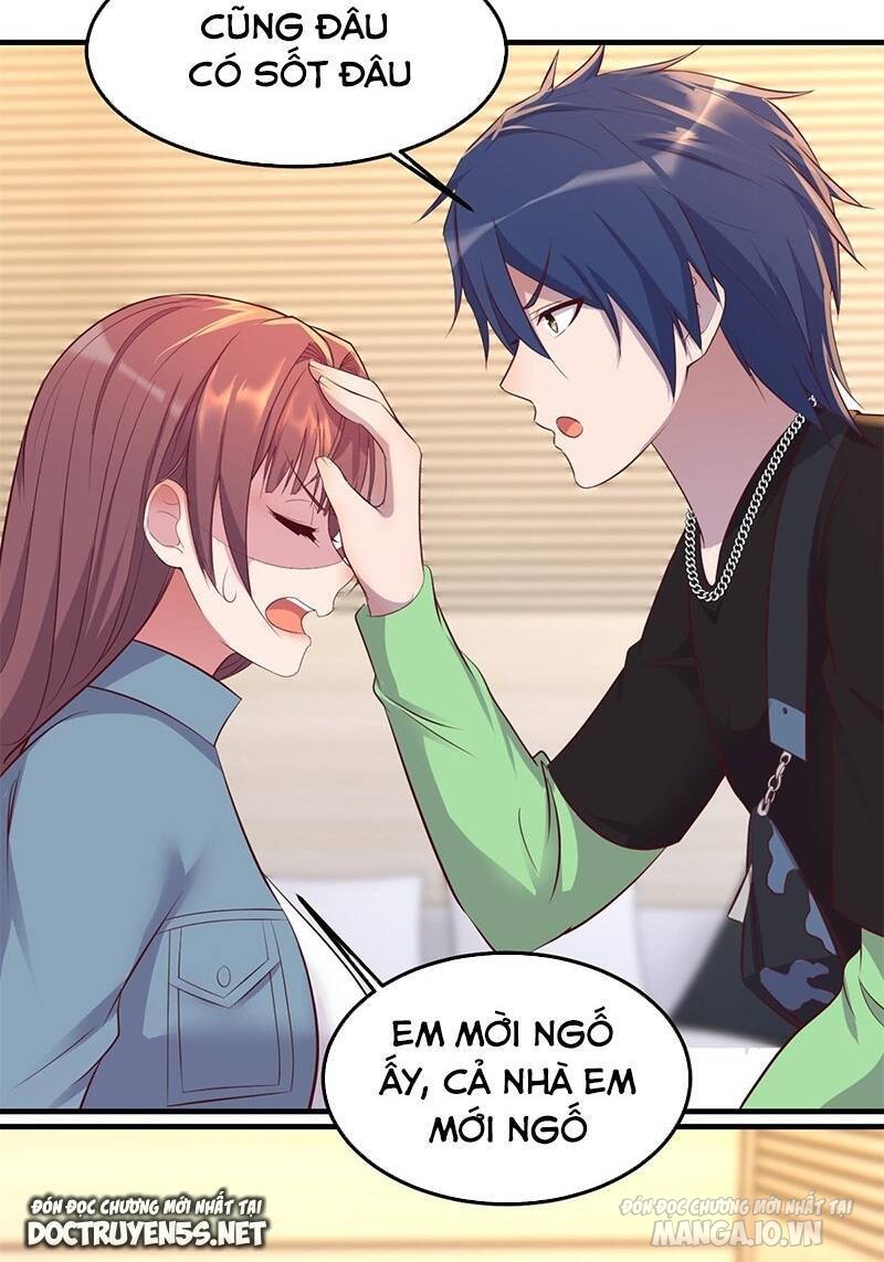 Chị Gái Tôi Là Đại Minh Tinh Chapter 164 - Trang 2
