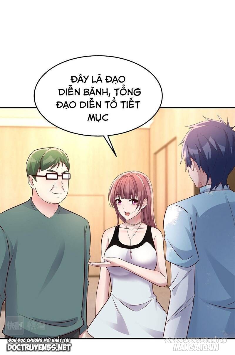 Chị Gái Tôi Là Đại Minh Tinh Chapter 165 - Trang 2