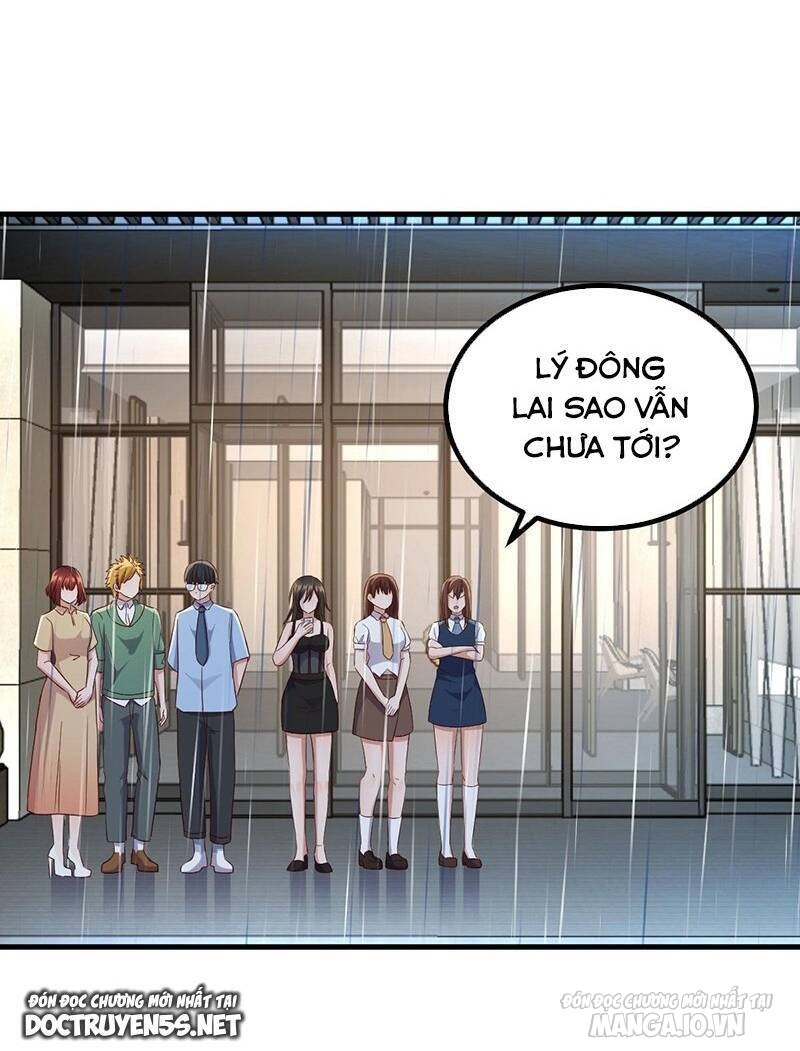 Chị Gái Tôi Là Đại Minh Tinh Chapter 165 - Trang 2