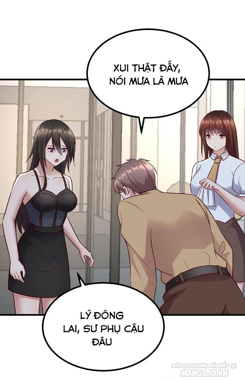 Chị Gái Tôi Là Đại Minh Tinh Chapter 165 - Trang 2