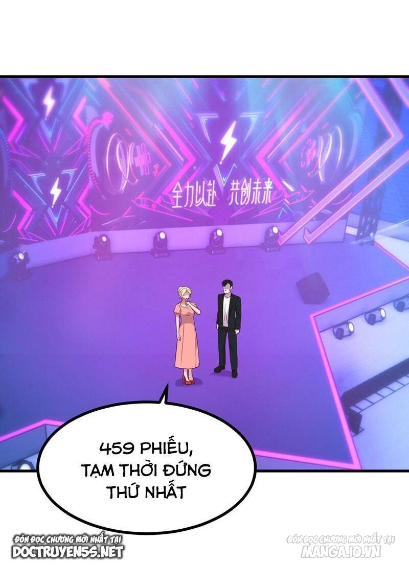 Chị Gái Tôi Là Đại Minh Tinh Chapter 165 - Trang 2