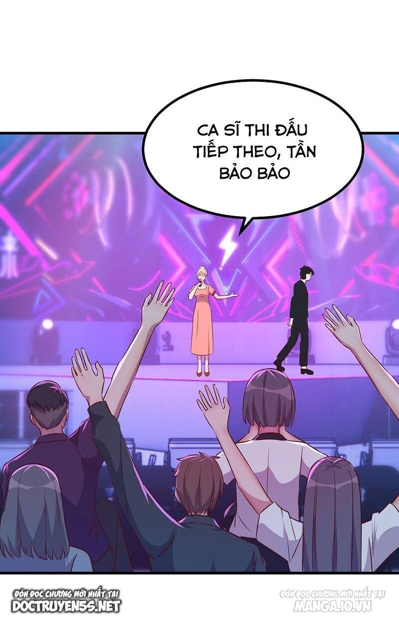 Chị Gái Tôi Là Đại Minh Tinh Chapter 165 - Trang 2