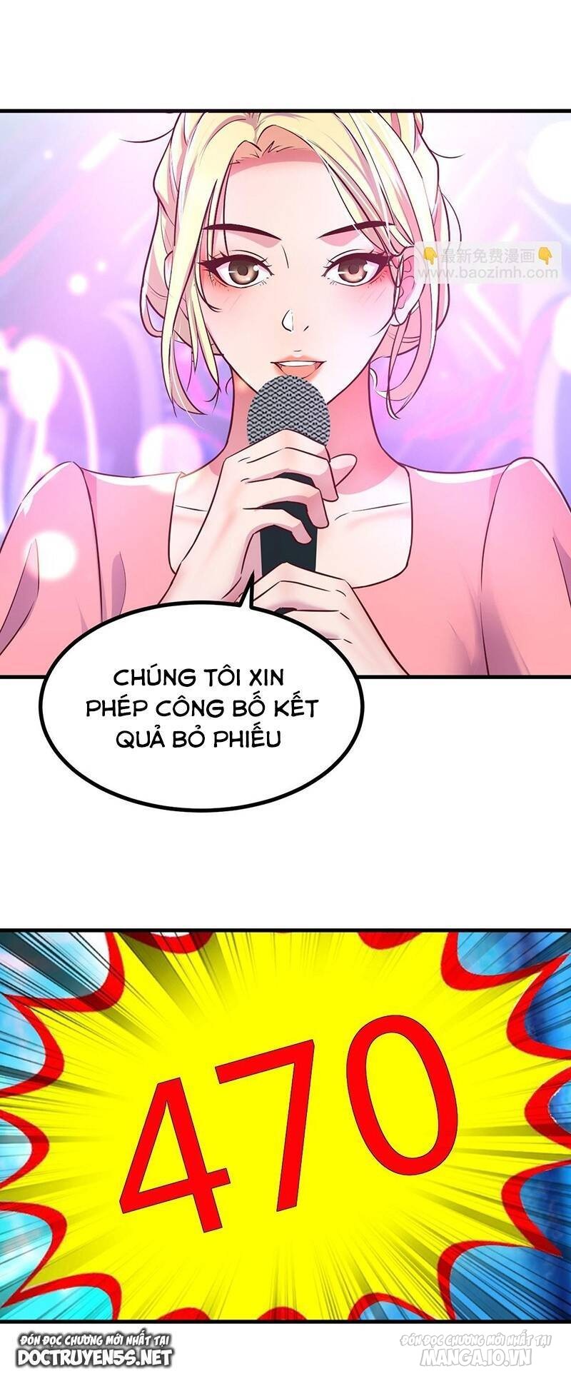 Chị Gái Tôi Là Đại Minh Tinh Chapter 165 - Trang 2