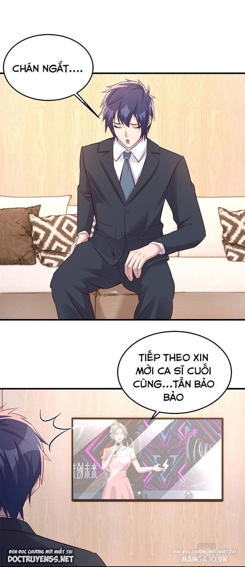 Chị Gái Tôi Là Đại Minh Tinh Chapter 166 - Trang 2