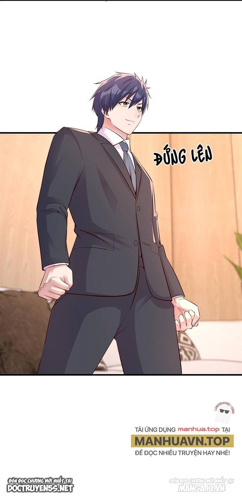 Chị Gái Tôi Là Đại Minh Tinh Chapter 166 - Trang 2