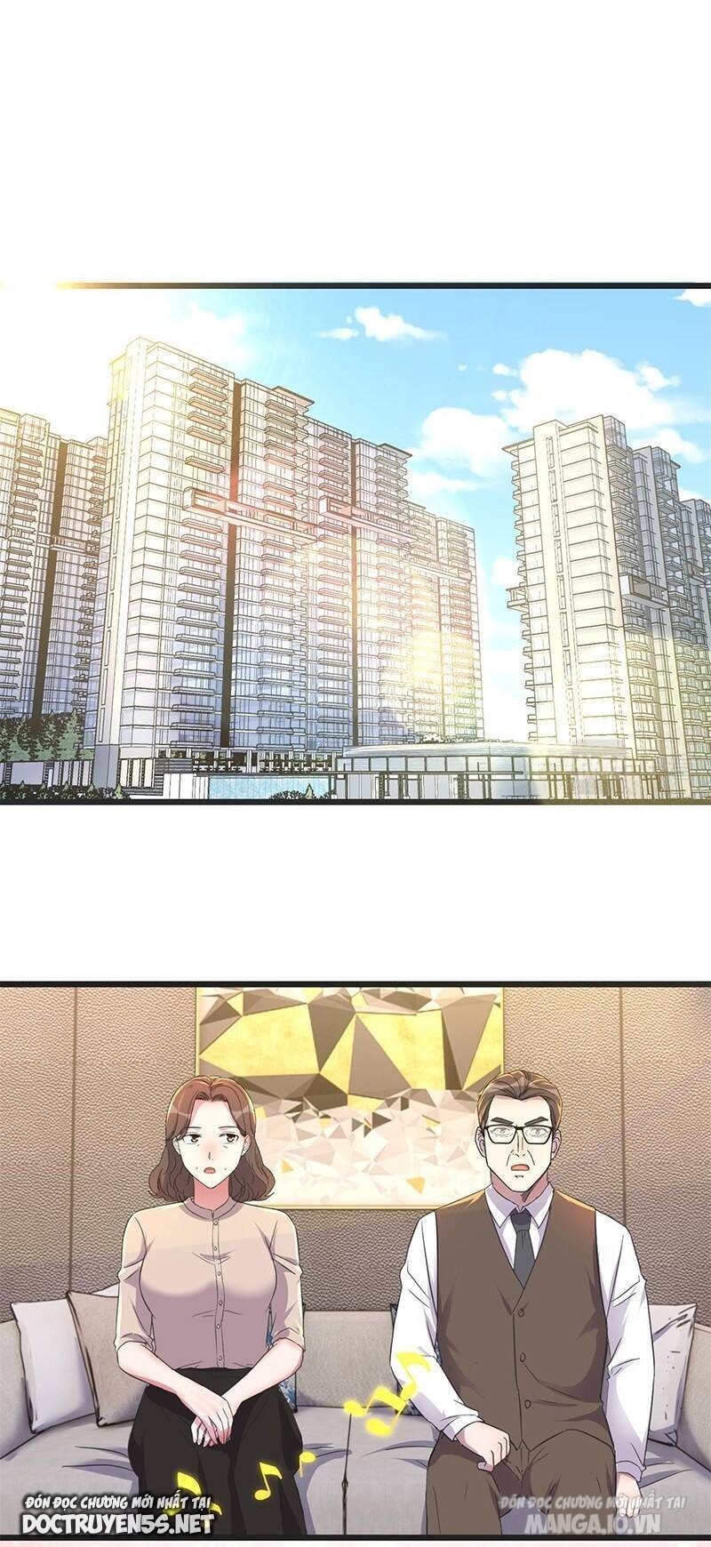 Chị Gái Tôi Là Đại Minh Tinh Chapter 166 - Trang 2