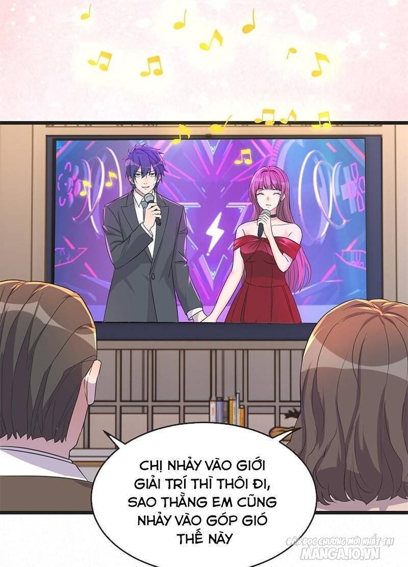 Chị Gái Tôi Là Đại Minh Tinh Chapter 166 - Trang 2