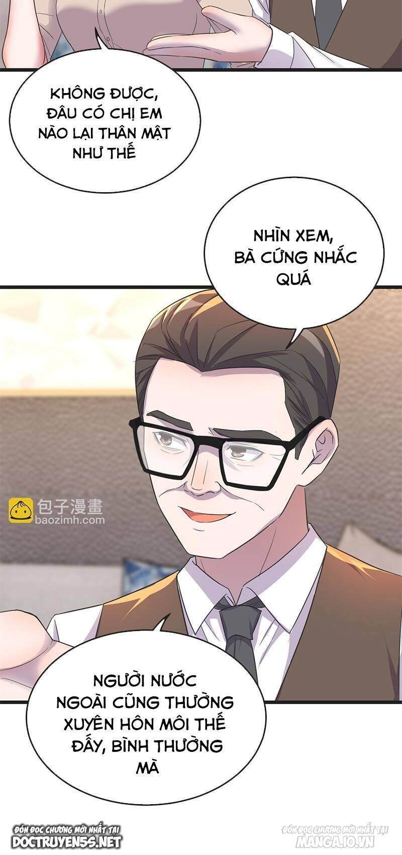 Chị Gái Tôi Là Đại Minh Tinh Chapter 166 - Trang 2