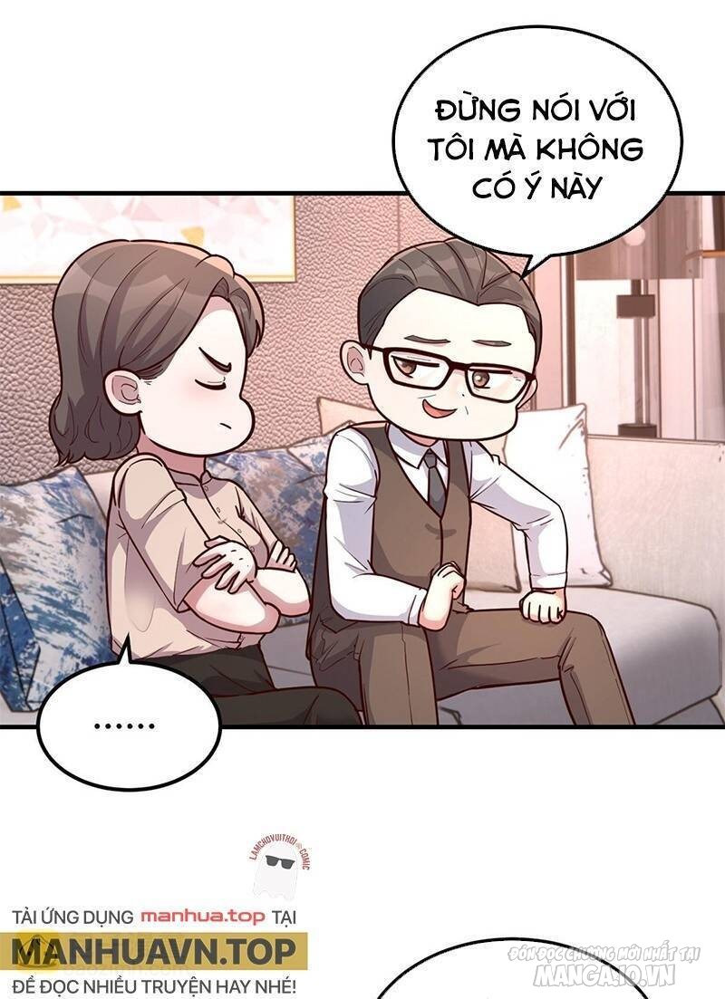 Chị Gái Tôi Là Đại Minh Tinh Chapter 166 - Trang 2