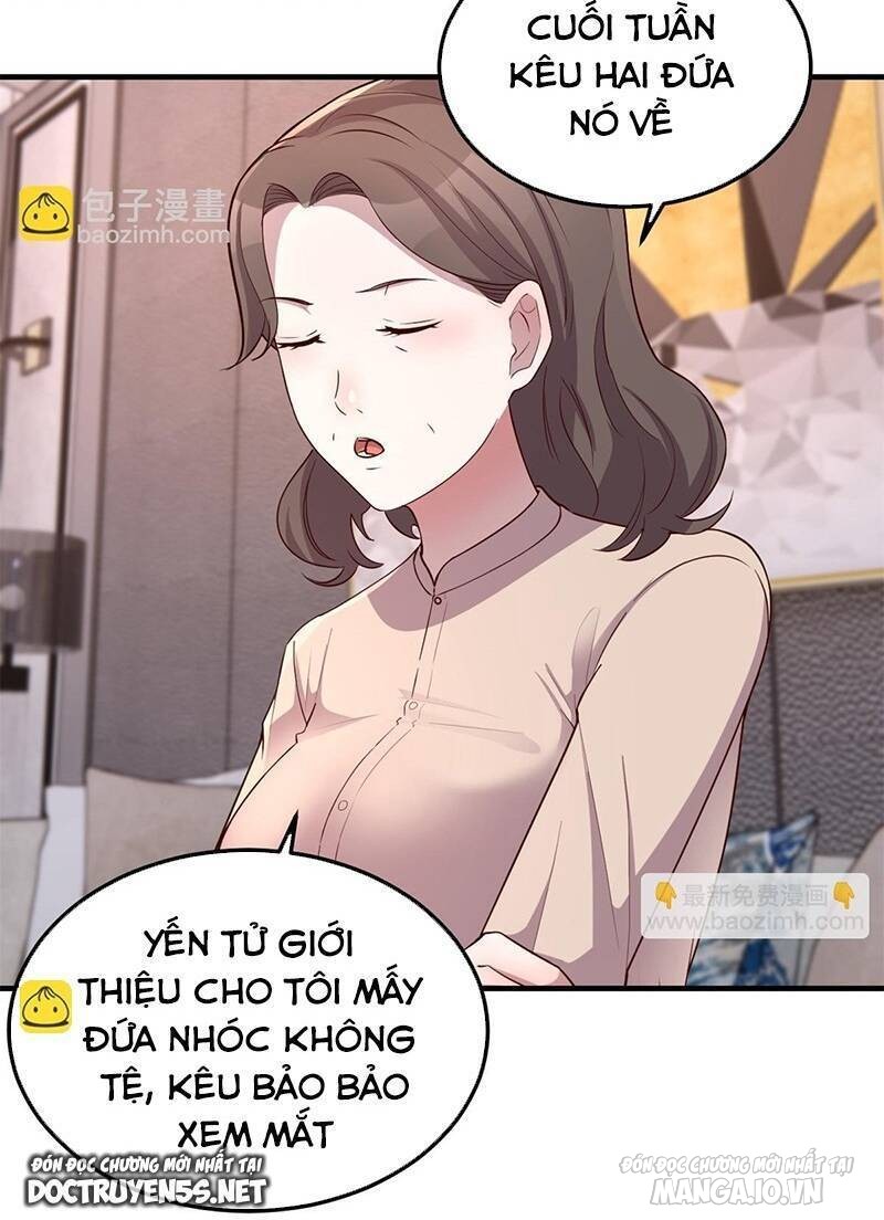 Chị Gái Tôi Là Đại Minh Tinh Chapter 166 - Trang 2