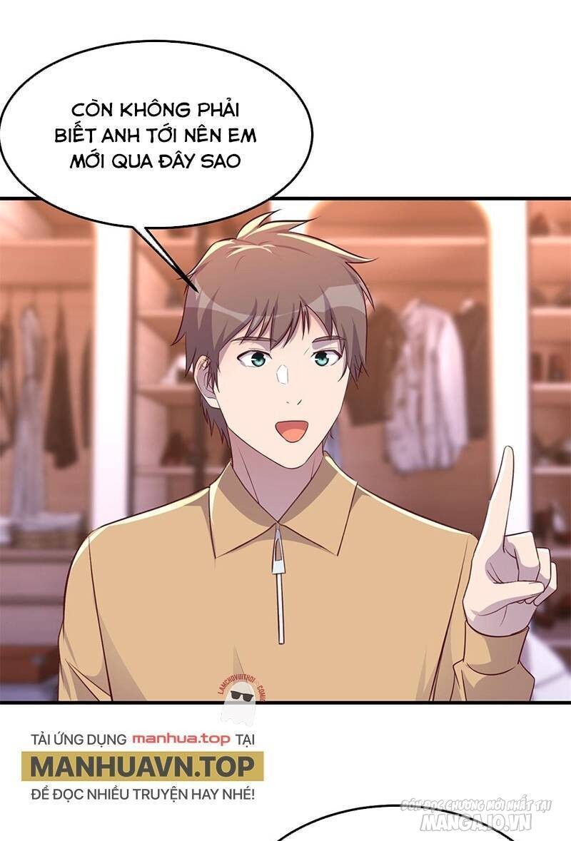 Chị Gái Tôi Là Đại Minh Tinh Chapter 167 - Trang 2