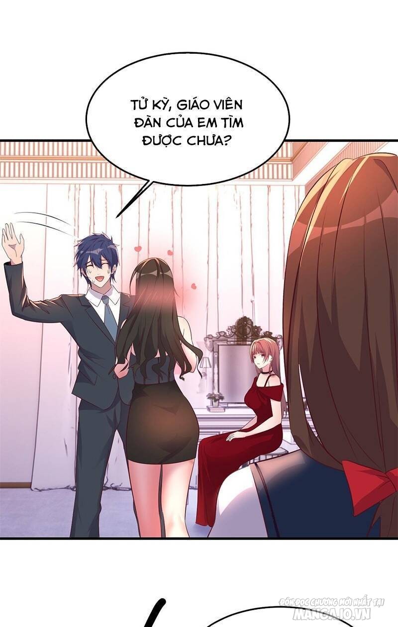 Chị Gái Tôi Là Đại Minh Tinh Chapter 167 - Trang 2