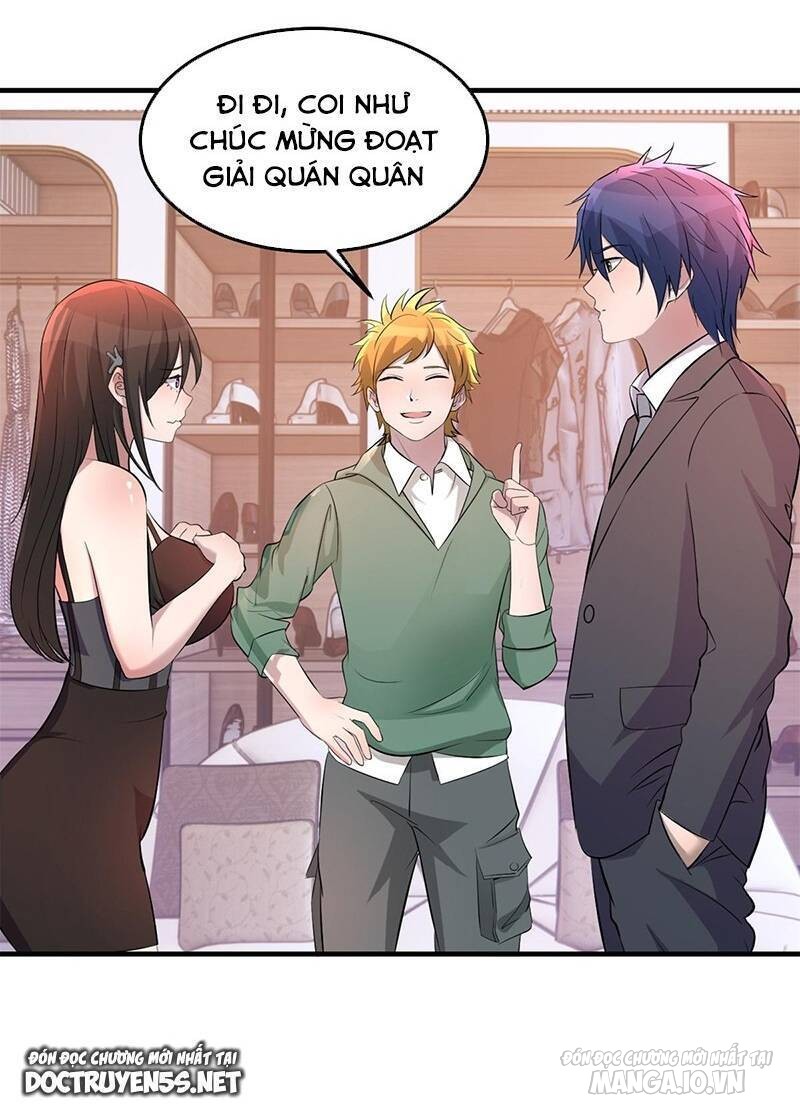 Chị Gái Tôi Là Đại Minh Tinh Chapter 167 - Trang 2