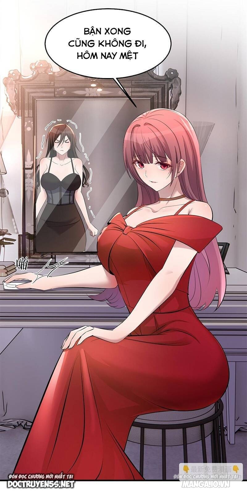 Chị Gái Tôi Là Đại Minh Tinh Chapter 167 - Trang 2