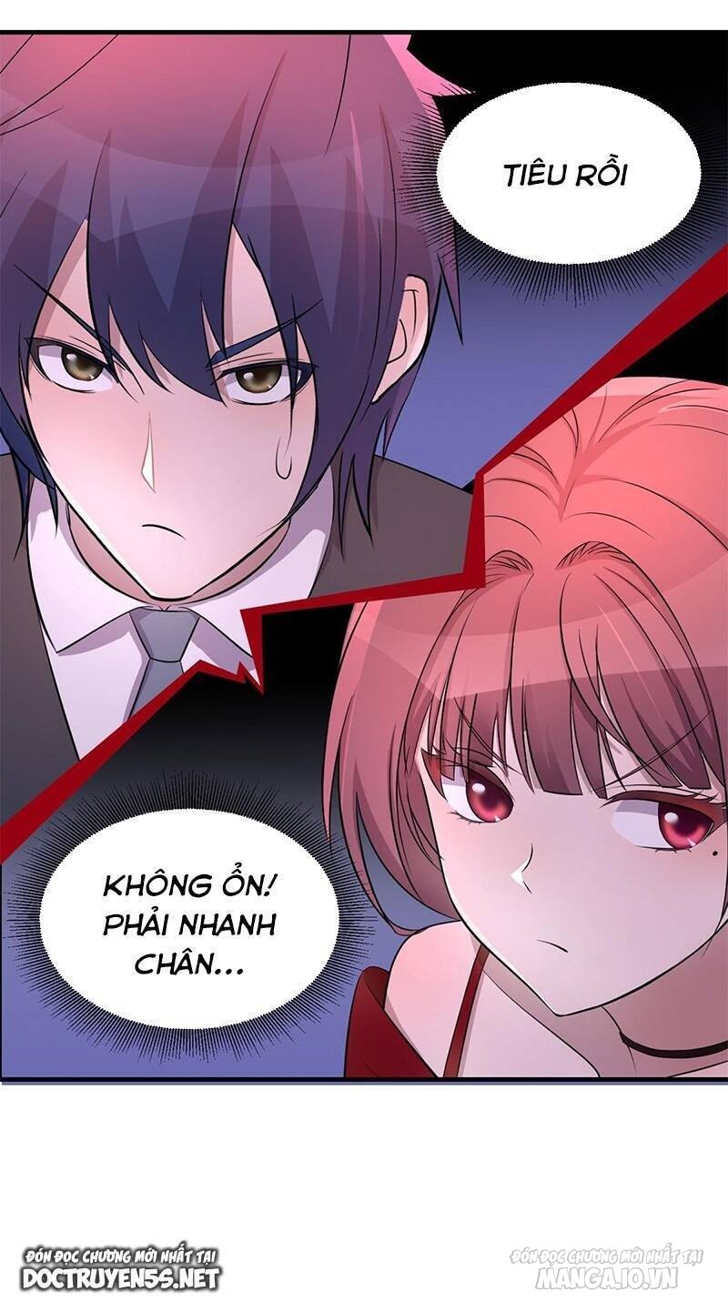 Chị Gái Tôi Là Đại Minh Tinh Chapter 167 - Trang 2