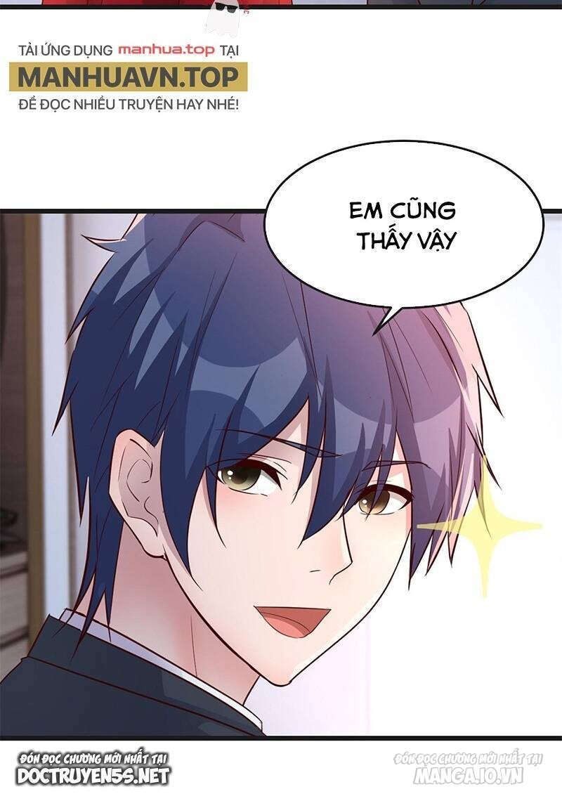 Chị Gái Tôi Là Đại Minh Tinh Chapter 167 - Trang 2