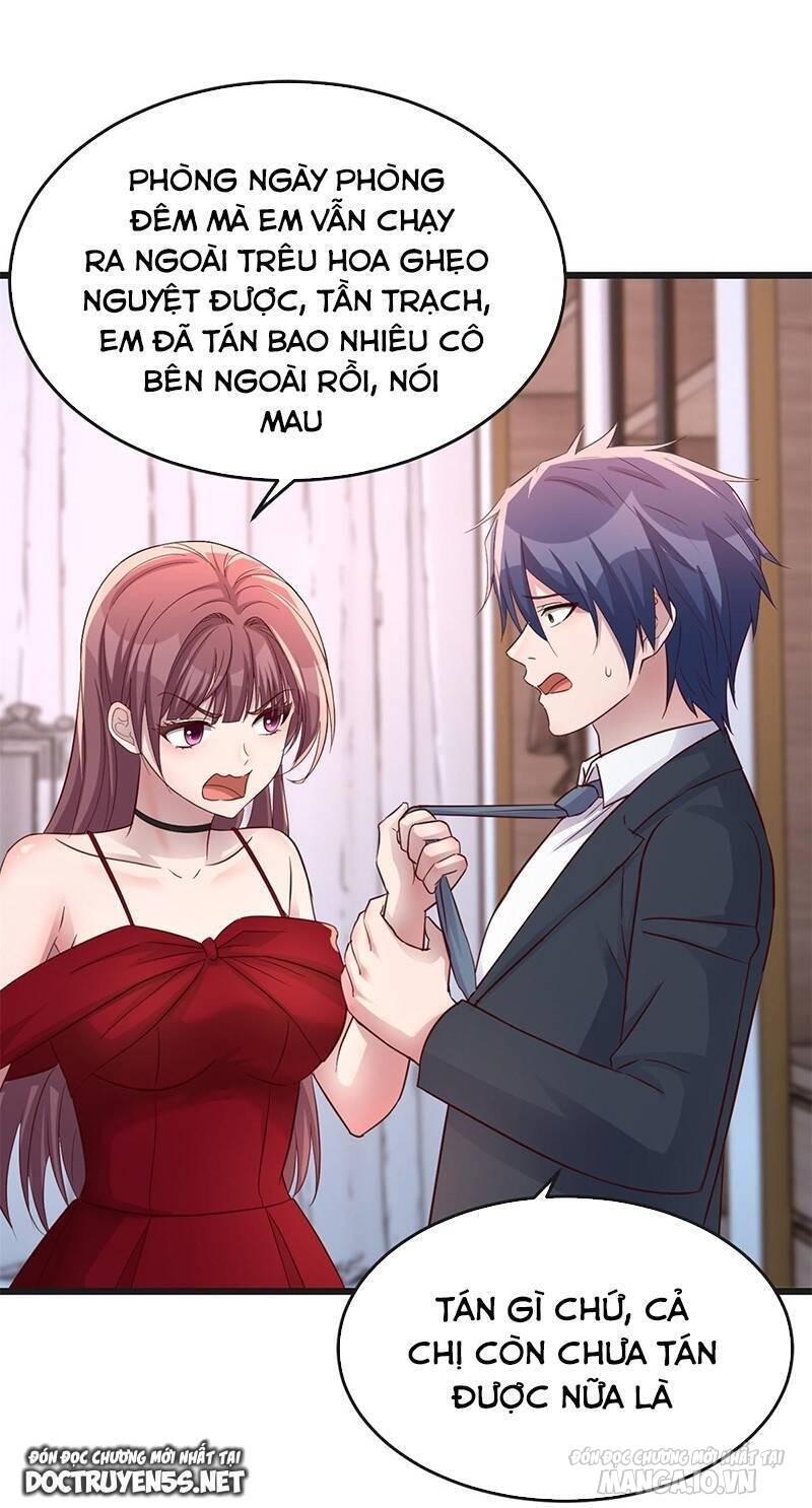 Chị Gái Tôi Là Đại Minh Tinh Chapter 167 - Trang 2