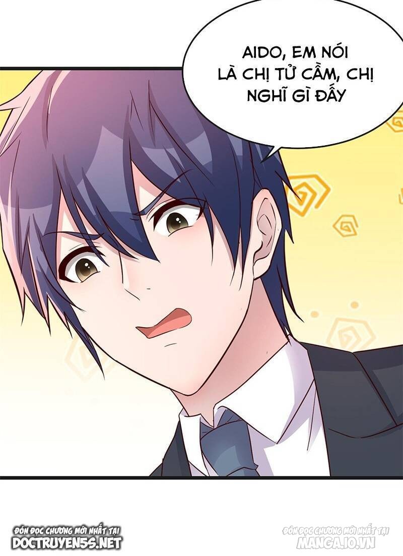 Chị Gái Tôi Là Đại Minh Tinh Chapter 167 - Trang 2