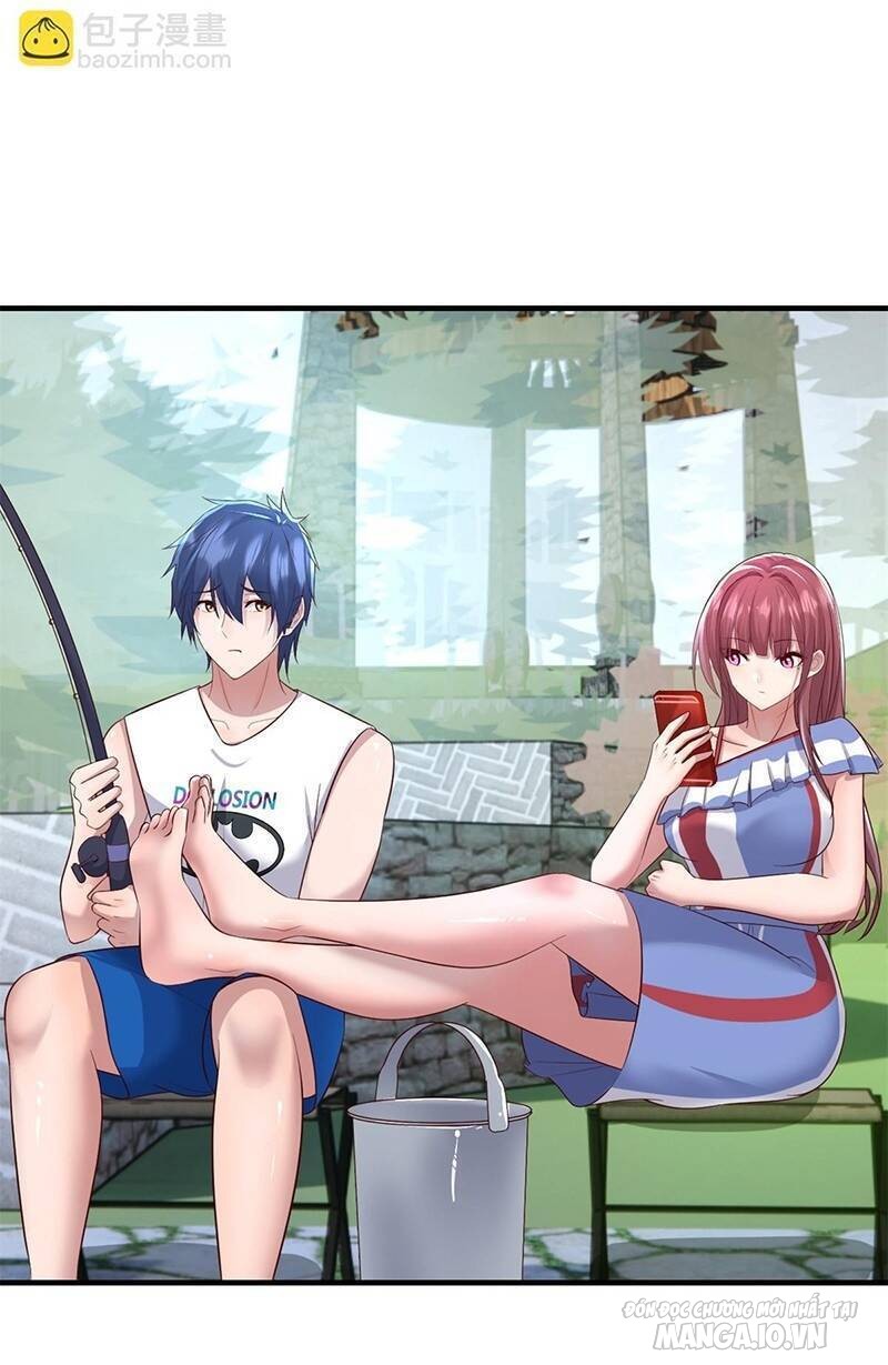 Chị Gái Tôi Là Đại Minh Tinh Chapter 169 - Trang 2