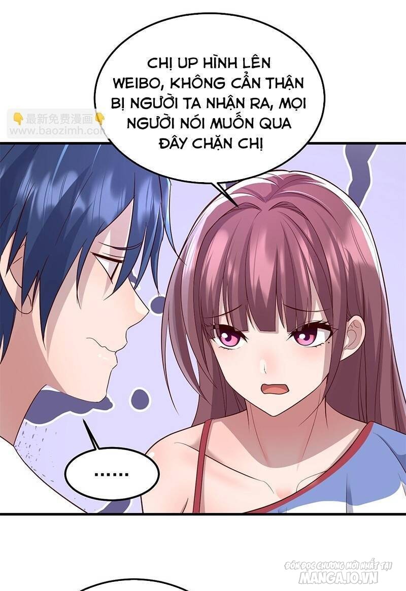 Chị Gái Tôi Là Đại Minh Tinh Chapter 169 - Trang 2