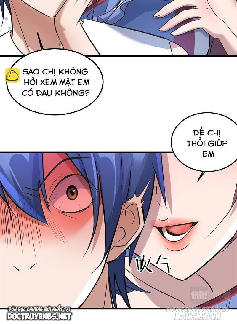 Chị Gái Tôi Là Đại Minh Tinh Chapter 169 - Trang 2