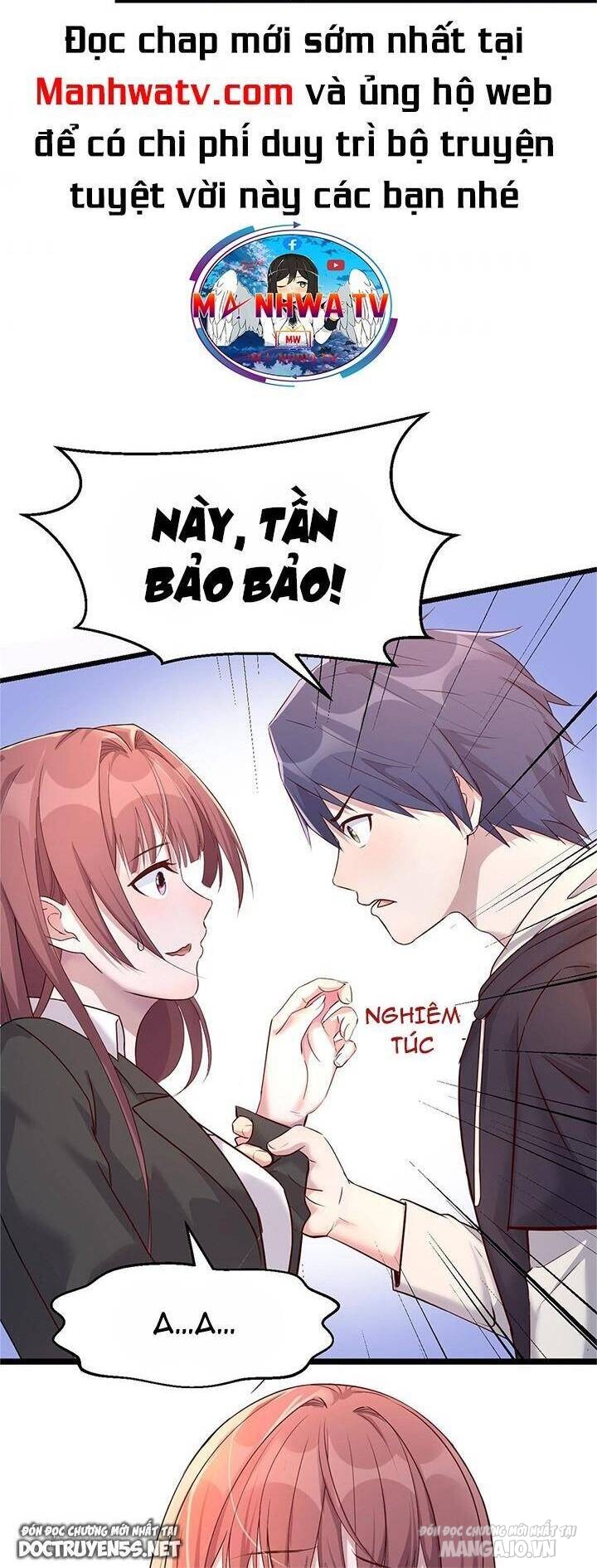 Chị Gái Tôi Là Đại Minh Tinh Chapter 17 - Trang 2
