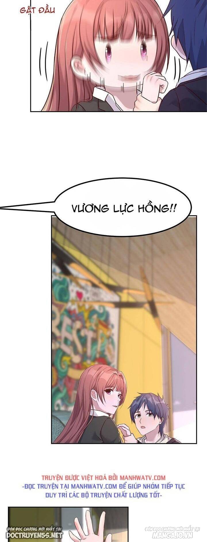 Chị Gái Tôi Là Đại Minh Tinh Chapter 17 - Trang 2