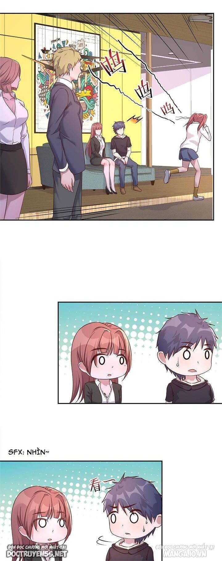 Chị Gái Tôi Là Đại Minh Tinh Chapter 17 - Trang 2