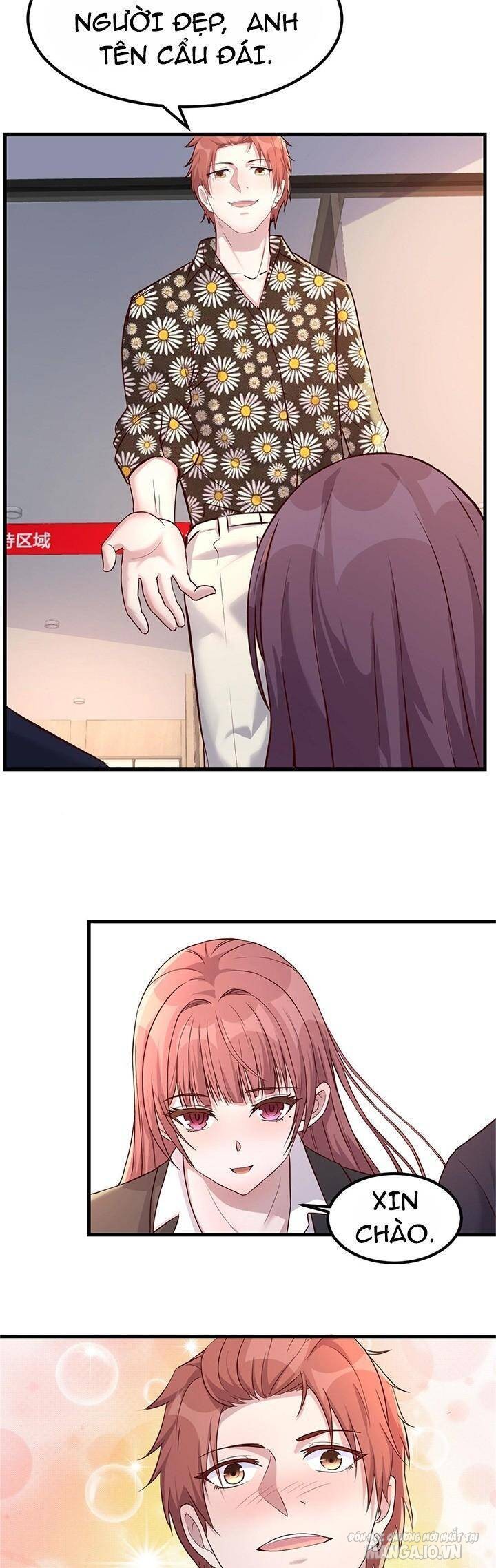 Chị Gái Tôi Là Đại Minh Tinh Chapter 17 - Trang 2