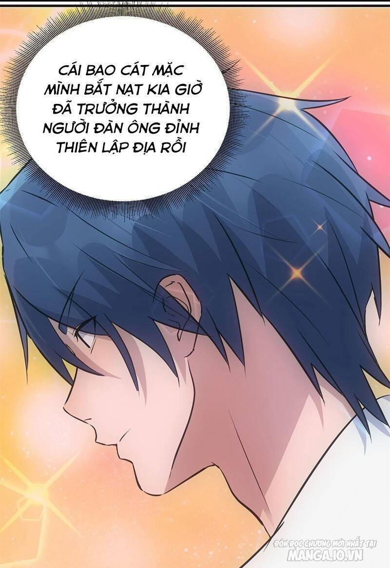 Chị Gái Tôi Là Đại Minh Tinh Chapter 170 - Trang 2