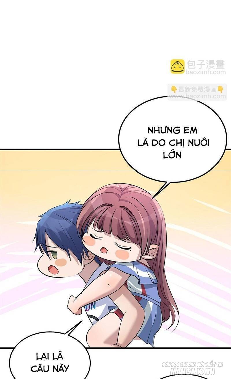 Chị Gái Tôi Là Đại Minh Tinh Chapter 170 - Trang 2