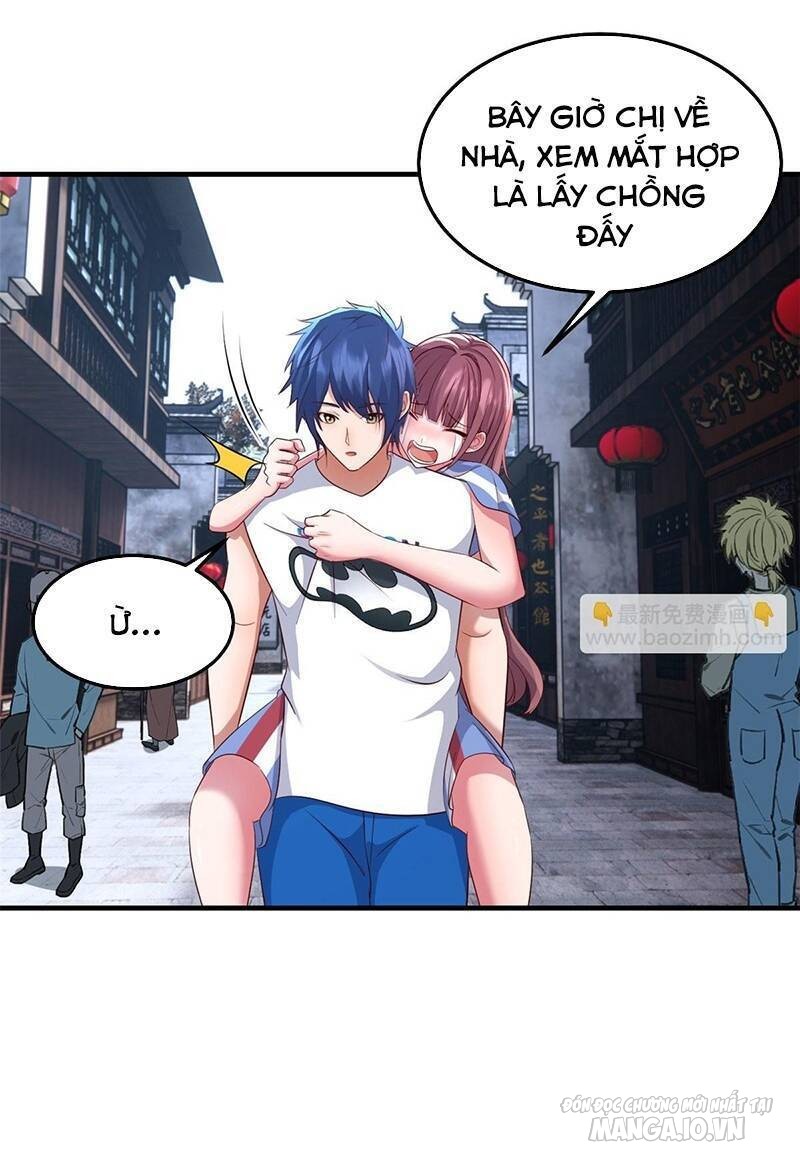 Chị Gái Tôi Là Đại Minh Tinh Chapter 170 - Trang 2