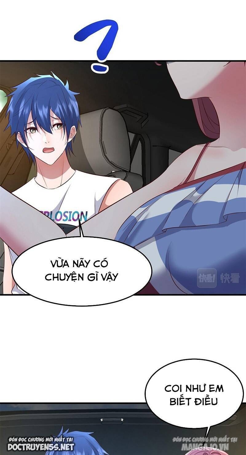Chị Gái Tôi Là Đại Minh Tinh Chapter 170 - Trang 2
