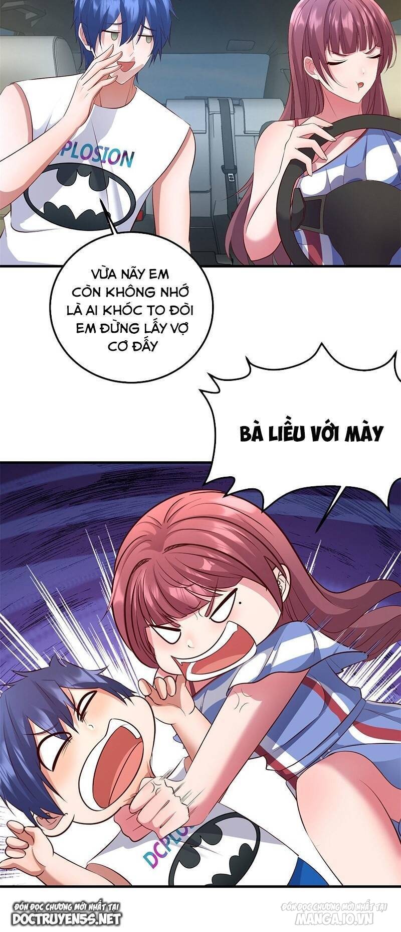 Chị Gái Tôi Là Đại Minh Tinh Chapter 170 - Trang 2