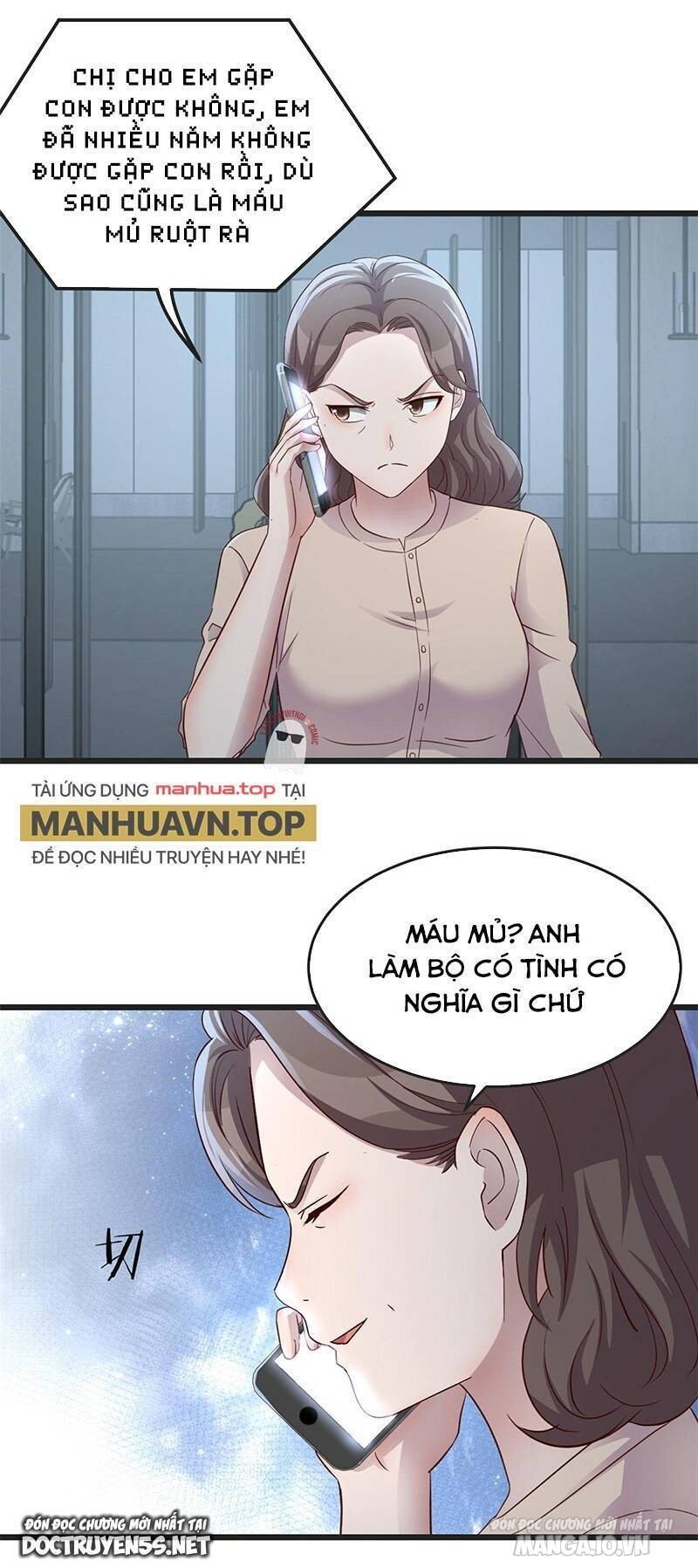 Chị Gái Tôi Là Đại Minh Tinh Chapter 171 - Trang 2