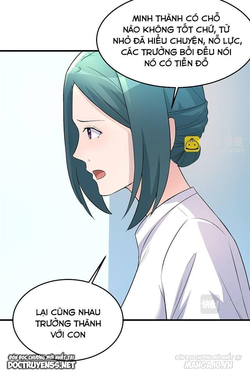 Chị Gái Tôi Là Đại Minh Tinh Chapter 171 - Trang 2