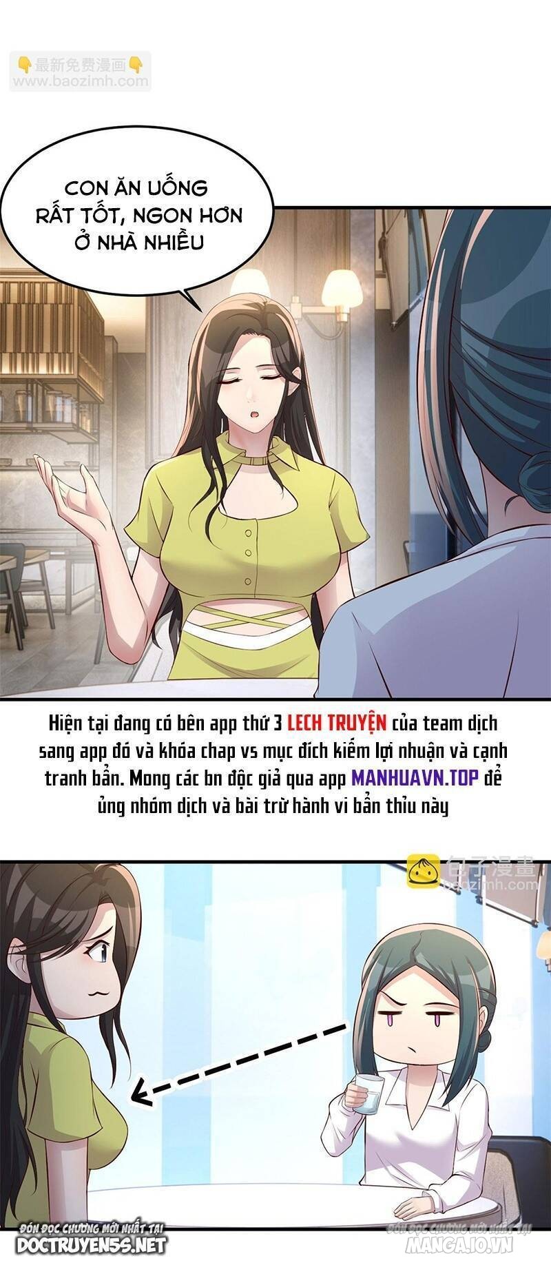 Chị Gái Tôi Là Đại Minh Tinh Chapter 171 - Trang 2