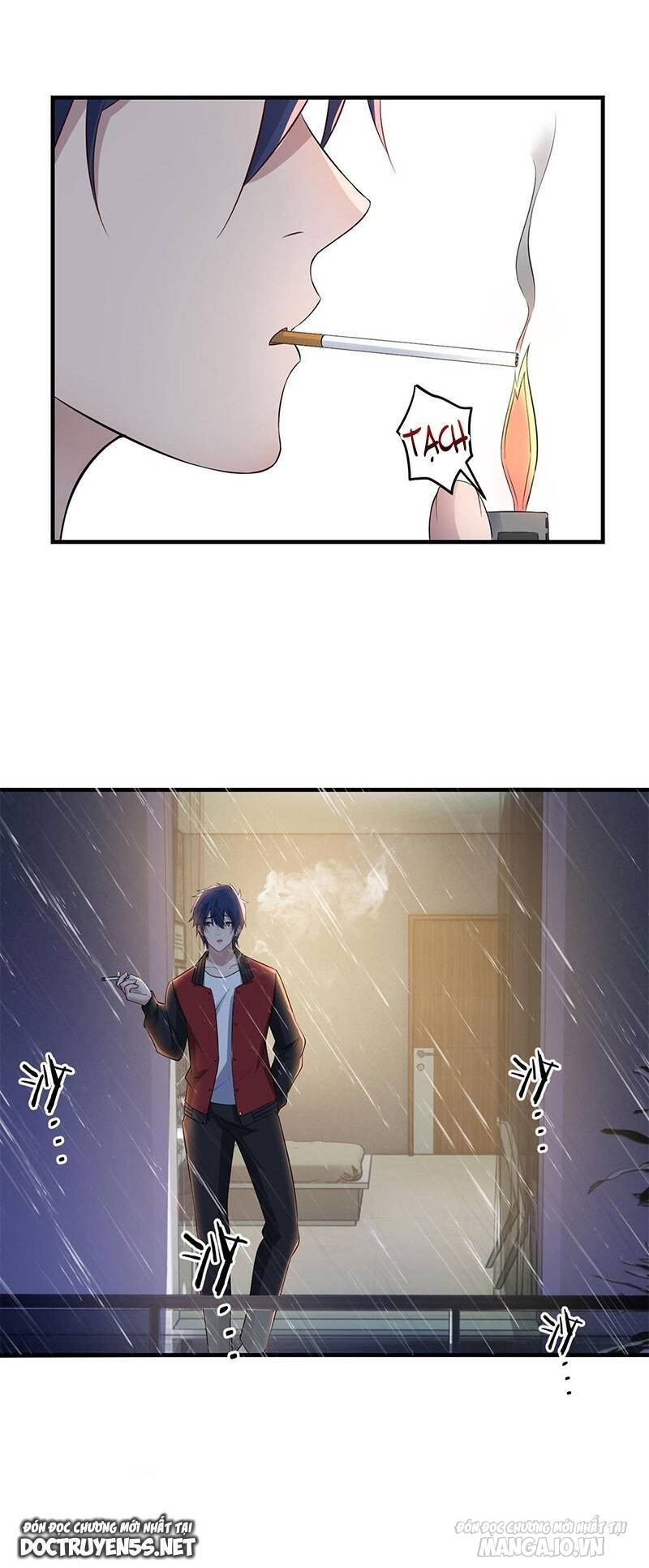 Chị Gái Tôi Là Đại Minh Tinh Chapter 173 - Trang 2