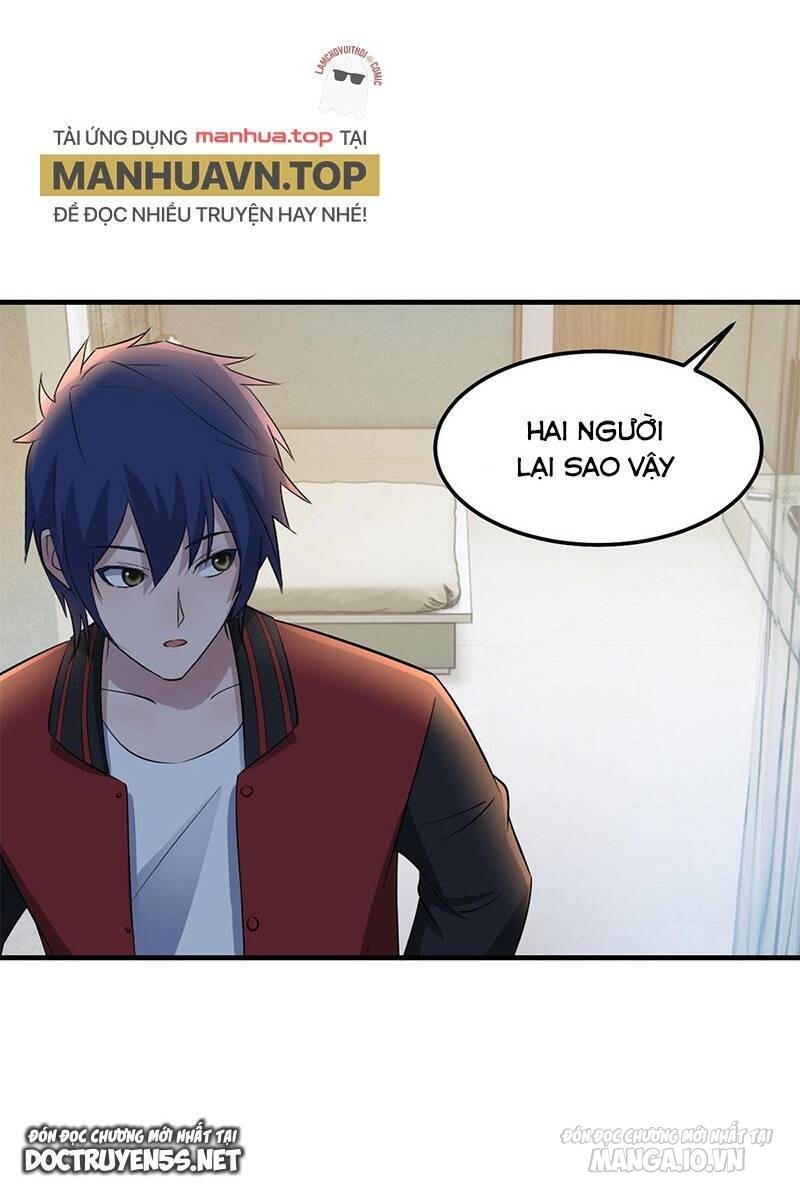 Chị Gái Tôi Là Đại Minh Tinh Chapter 173 - Trang 2