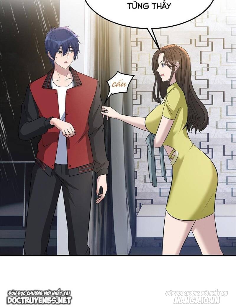 Chị Gái Tôi Là Đại Minh Tinh Chapter 173 - Trang 2