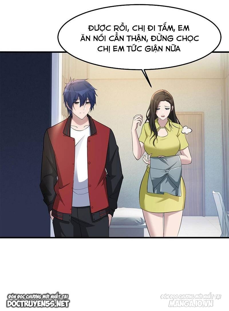 Chị Gái Tôi Là Đại Minh Tinh Chapter 173 - Trang 2